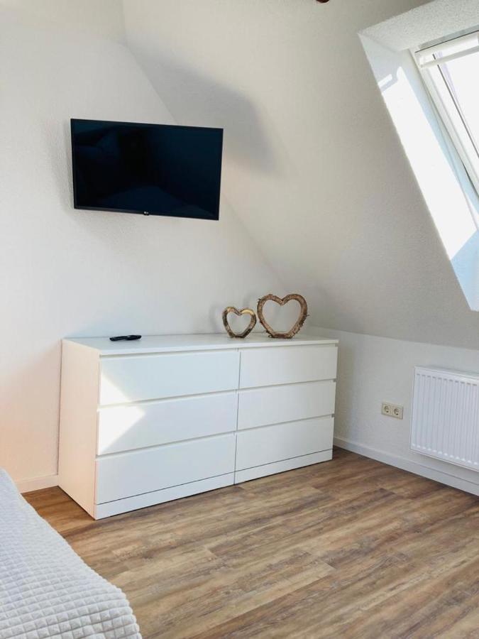 Mariadora Alter Graben Buitenkant foto